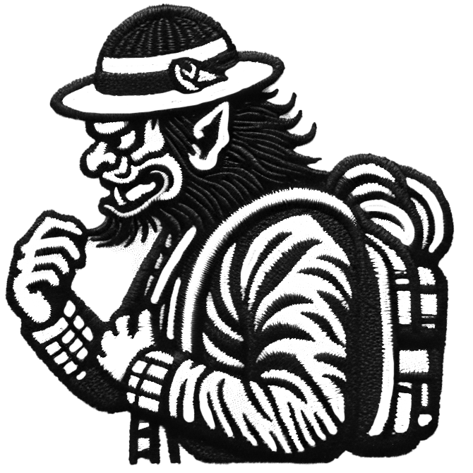 Oddjob Patchworks