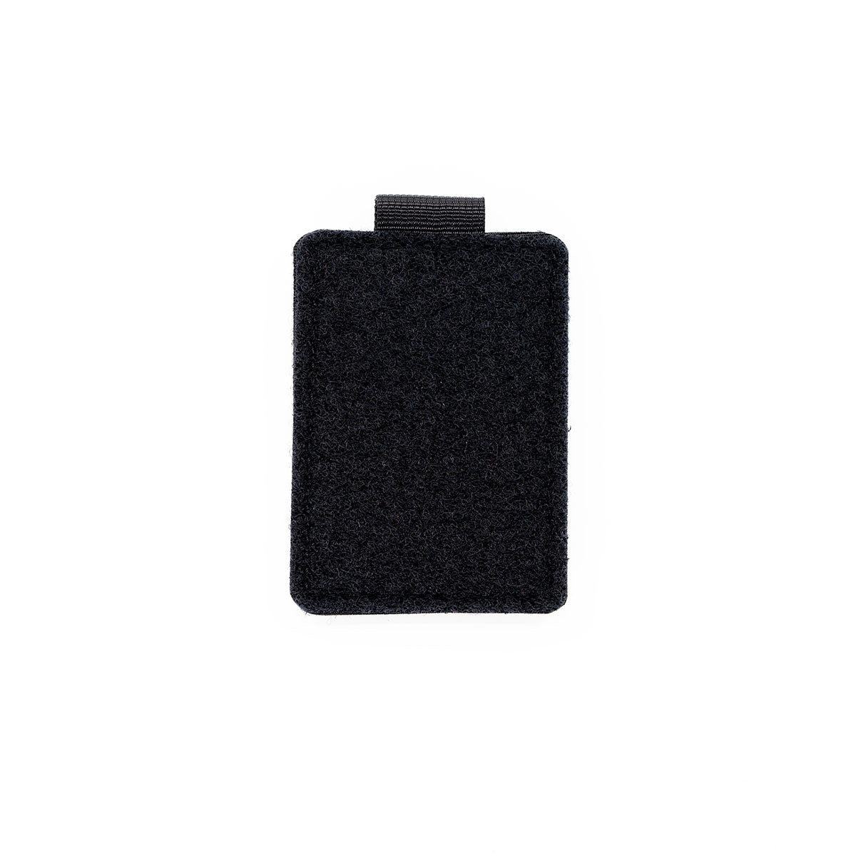 2x3 Standard Patch Tag