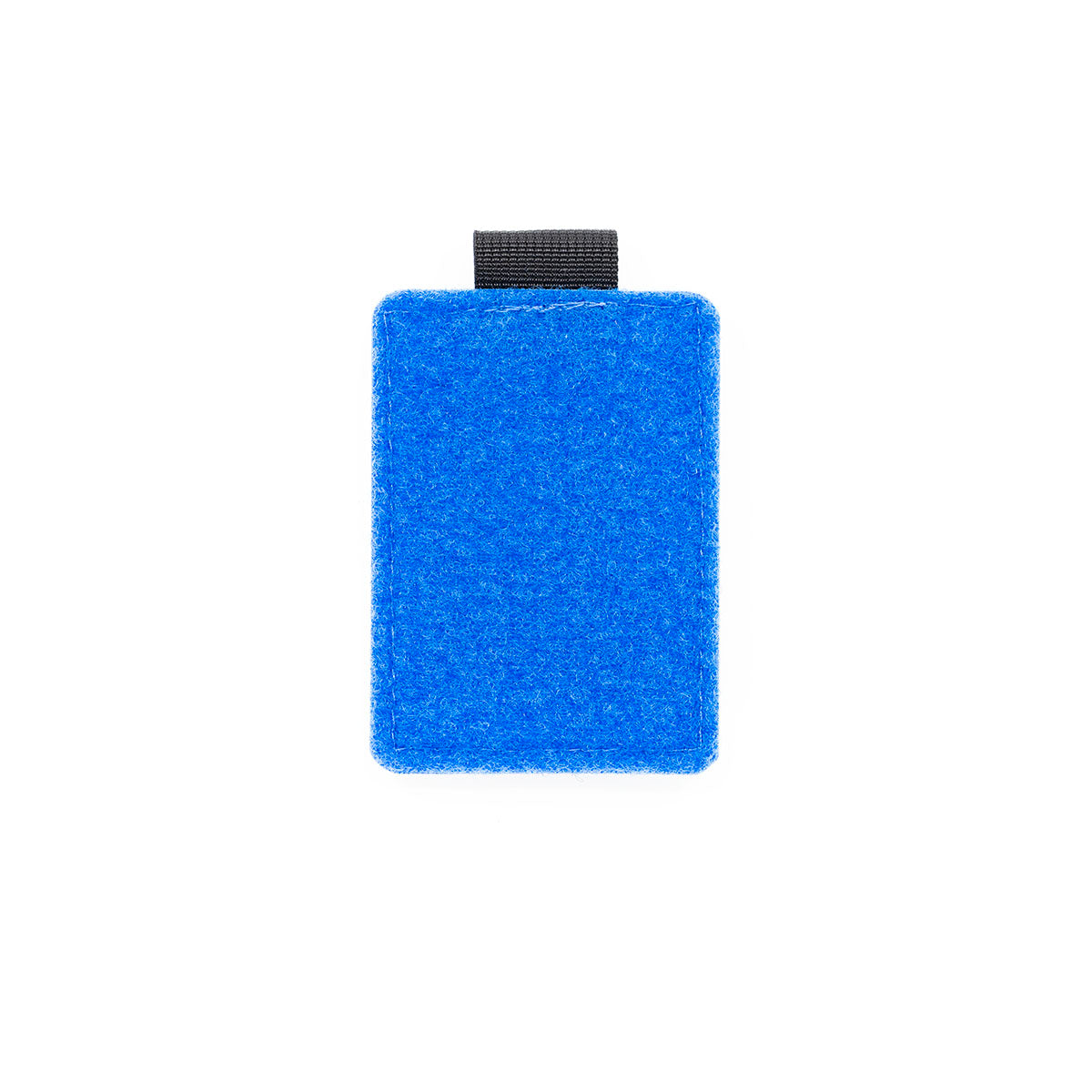 2x3 Standard Patch Tag