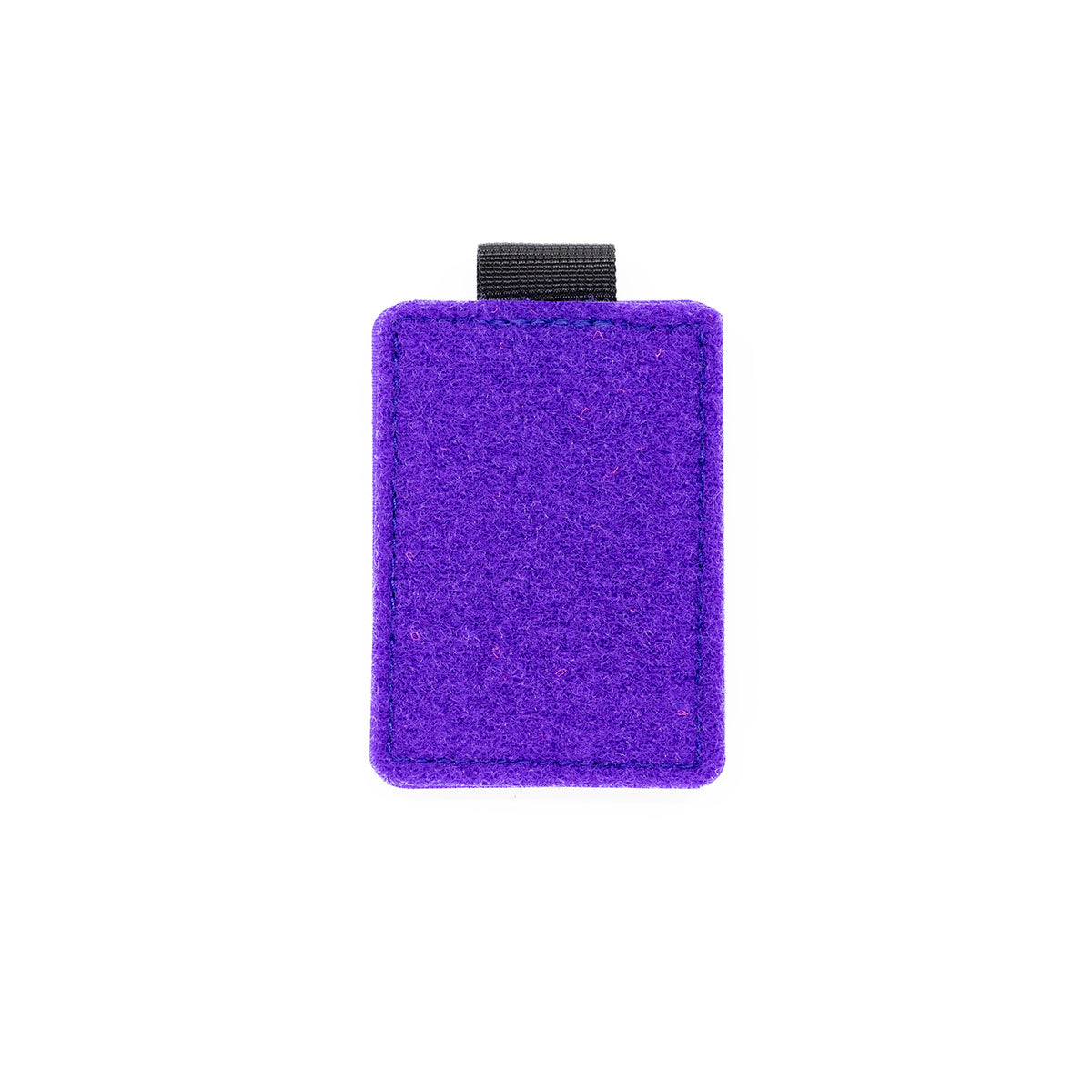 2x3 Standard Patch Tag