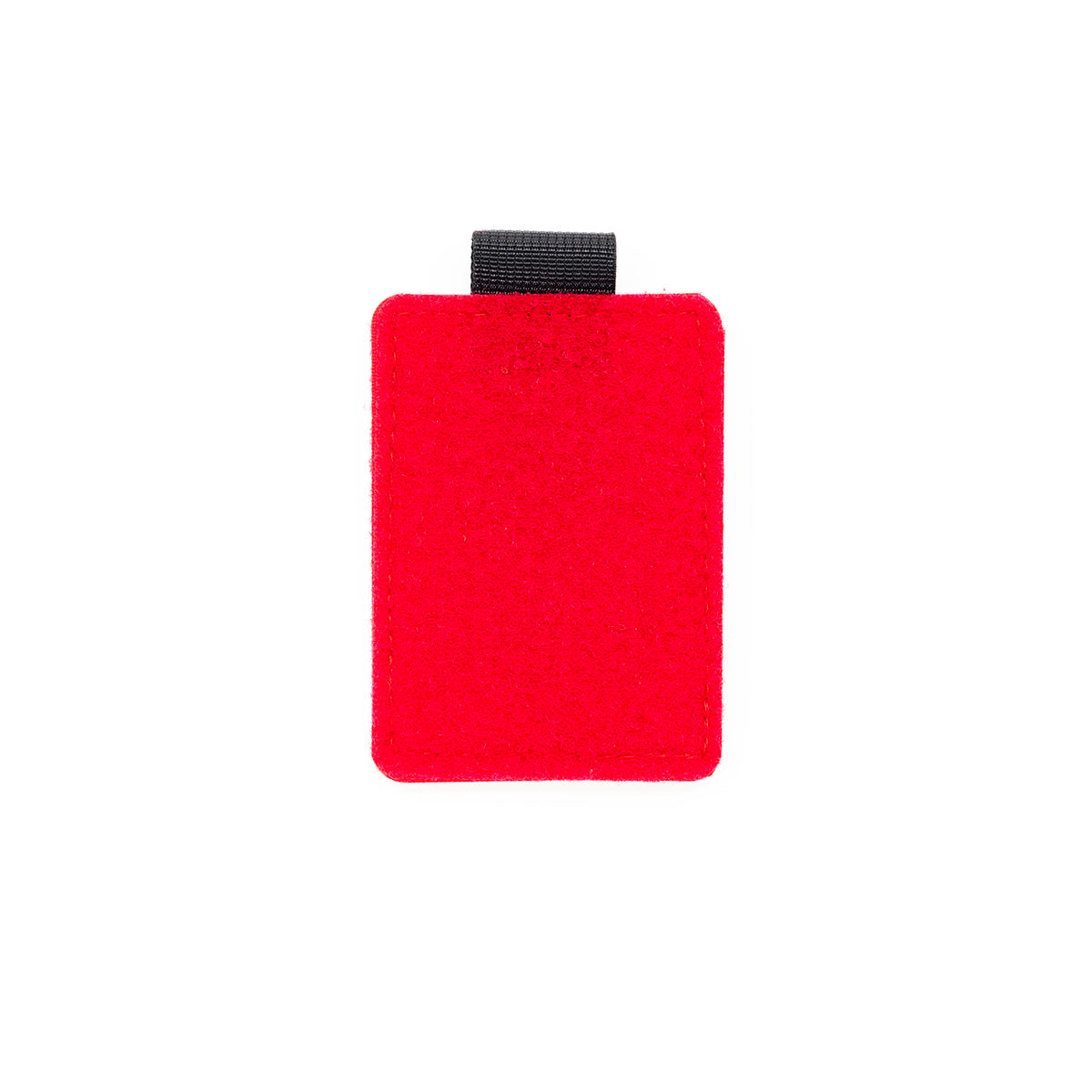 2x3 Standard Patch Tag