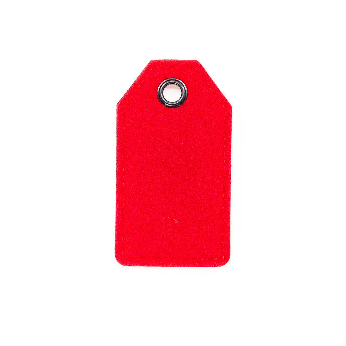 2x3 Standard Patch Tag Grommet