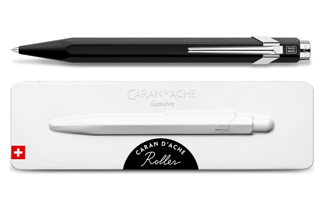 Roller Pen 849™ with Slimpack