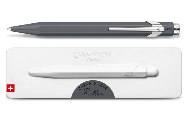 Roller Pen 849™ with Slimpack