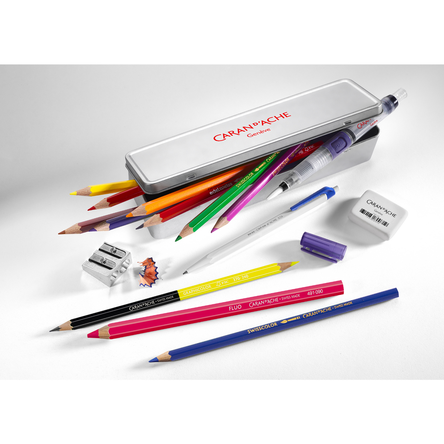 Multi-product Set