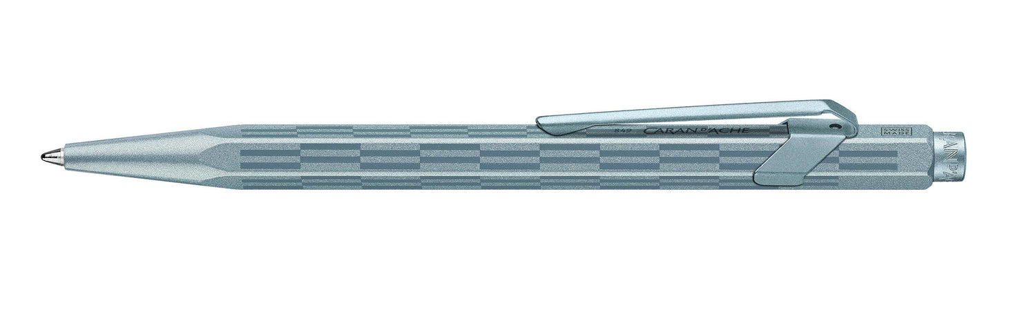 Alpine Frost 849 Ballpoint Pen Blue
