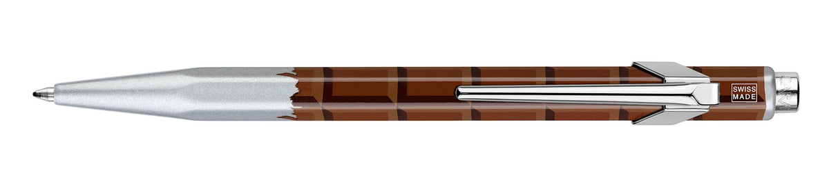 Ballpoint Pen 849™ Totally Swiss