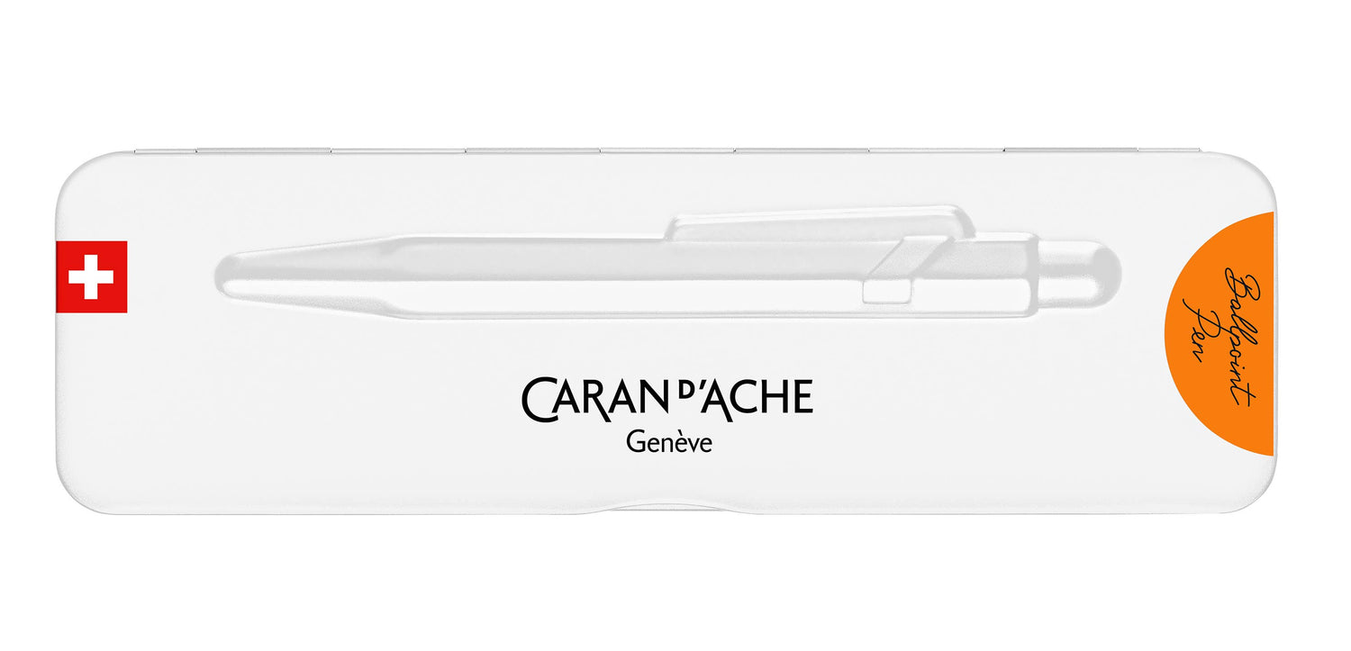 Ballpoint Pen 849™ Pop Line with Slimpack