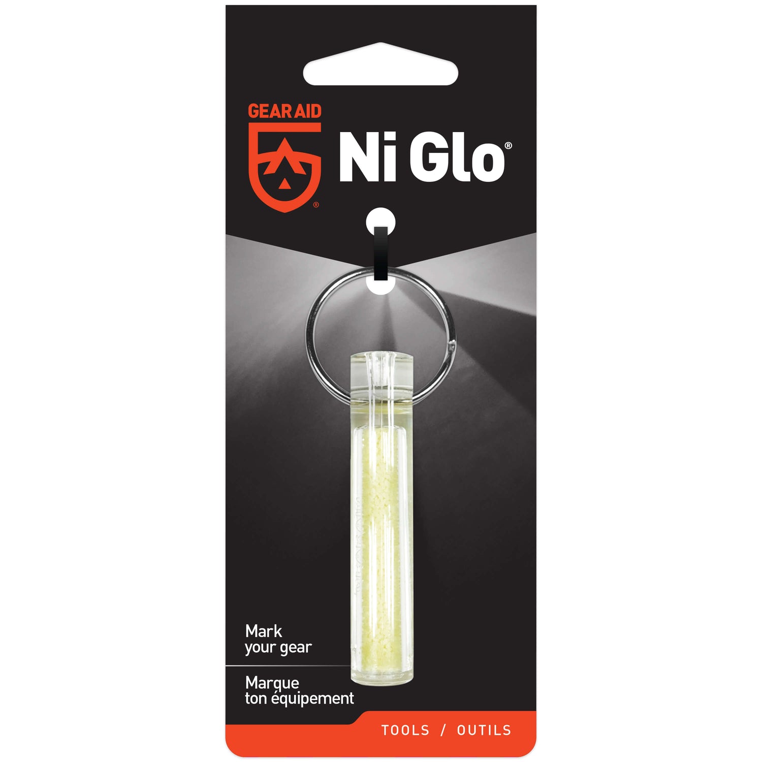 Ni Glo Gear Marker