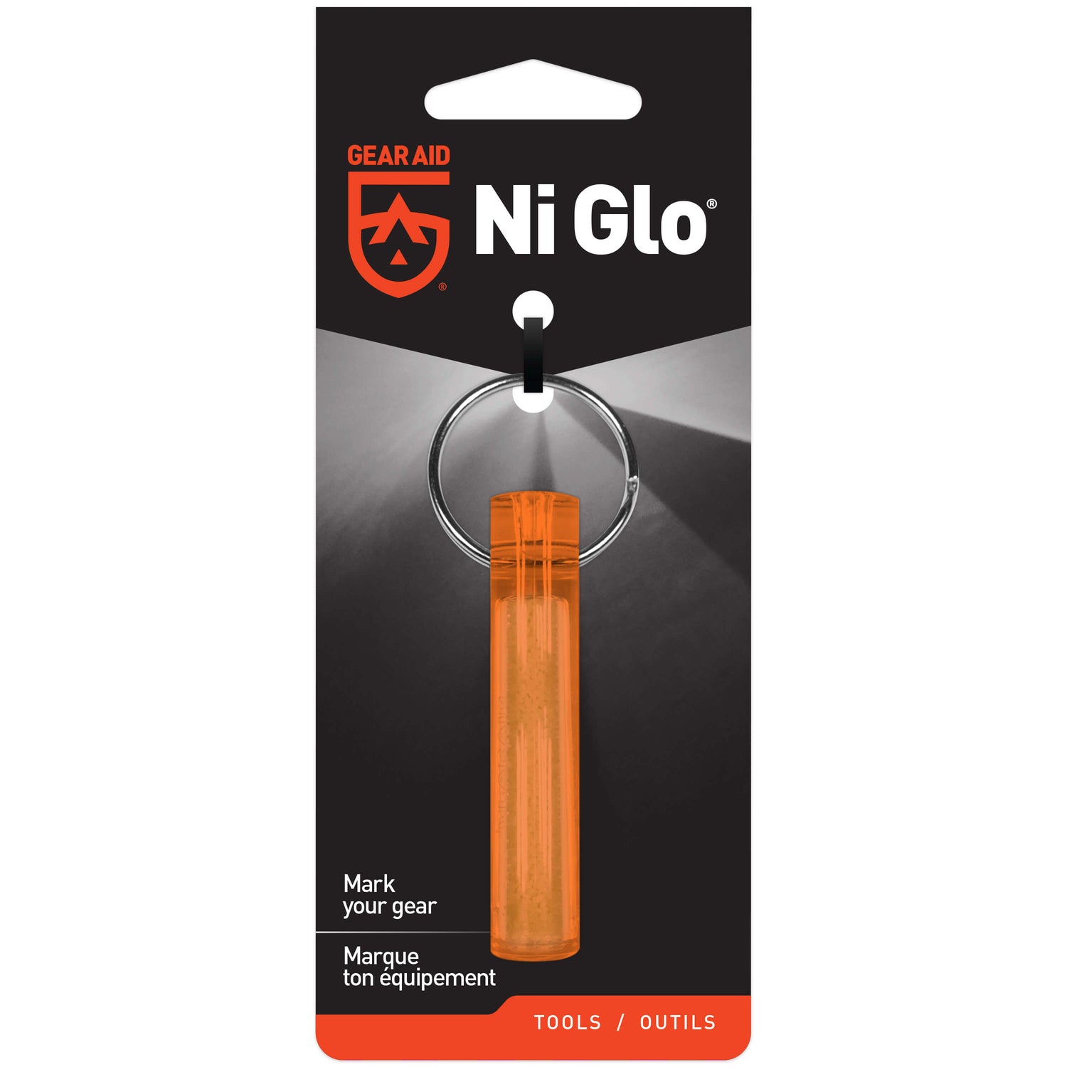 Ni Glo Gear Marker