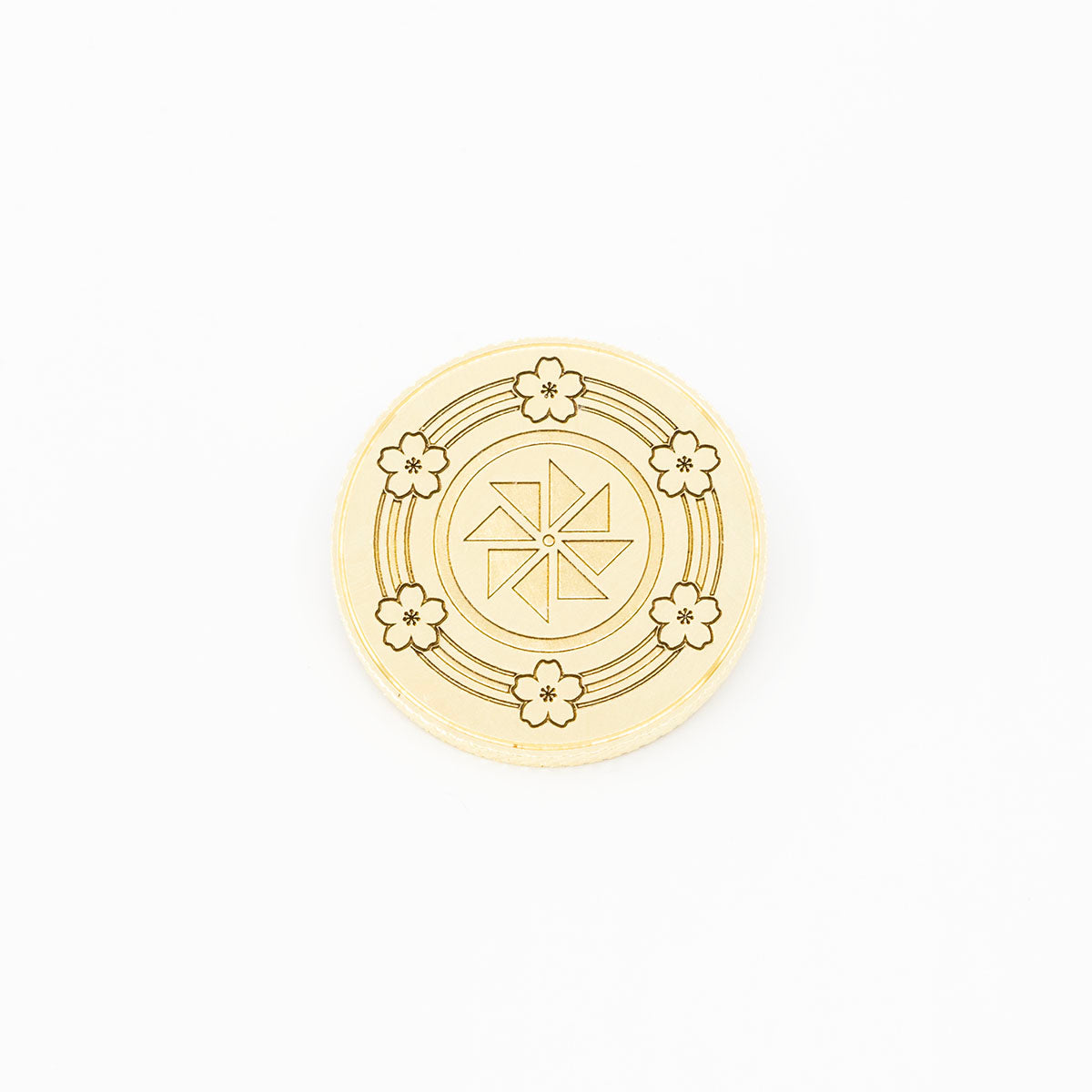 All Things Carry Club Octopus Auction Coin