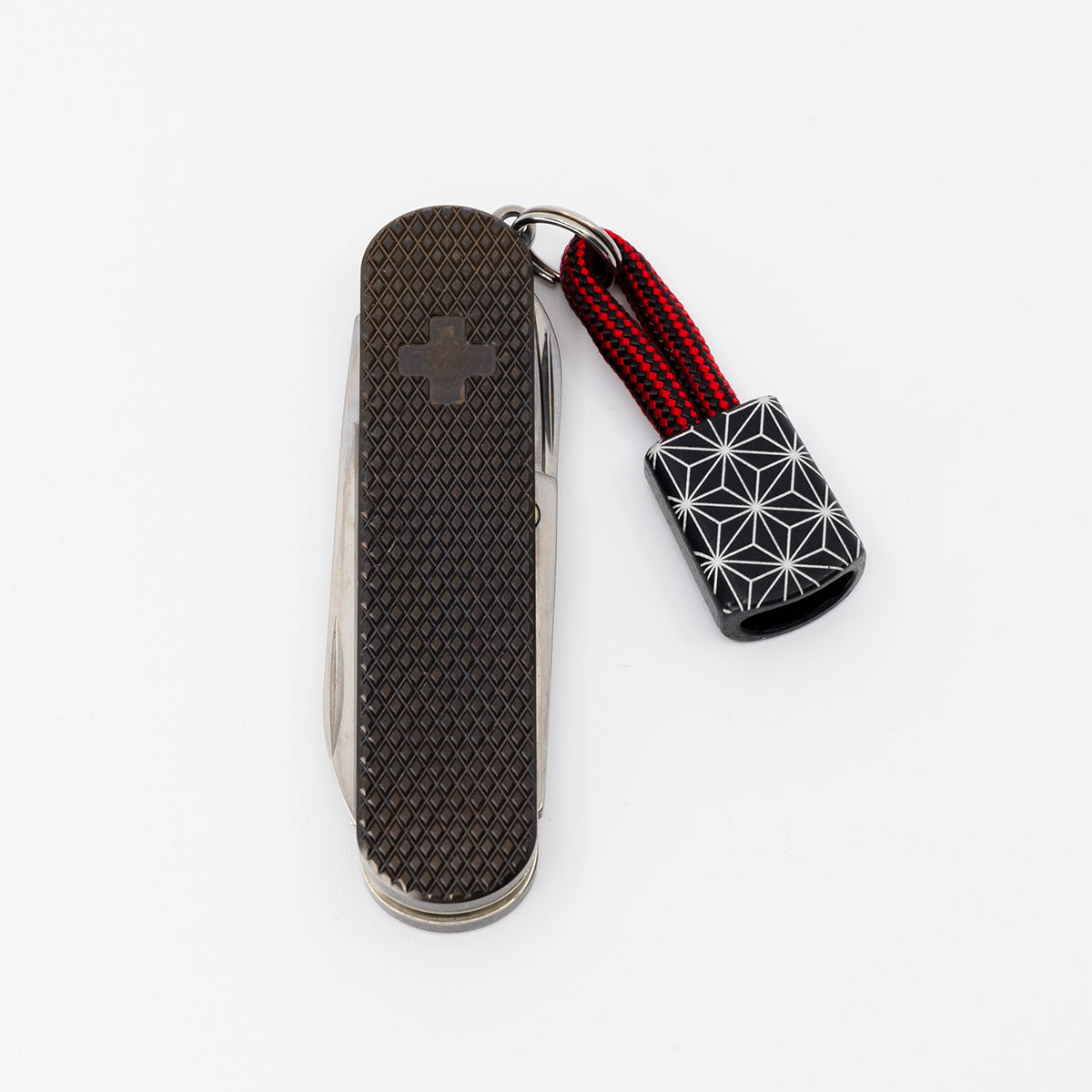 Oddjob Element // Origins