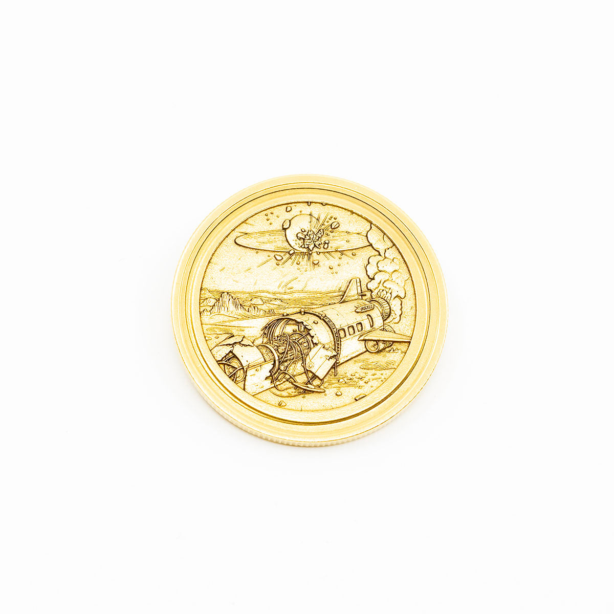 Coinworks #7