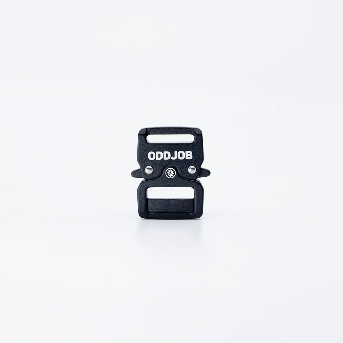 Oddjob Keystone // Ranger Buckle