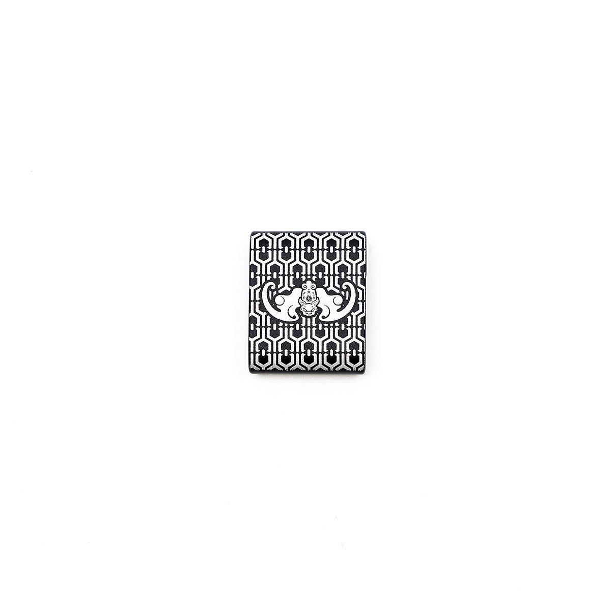 Gridmark // Lucky Bat on Bones Array