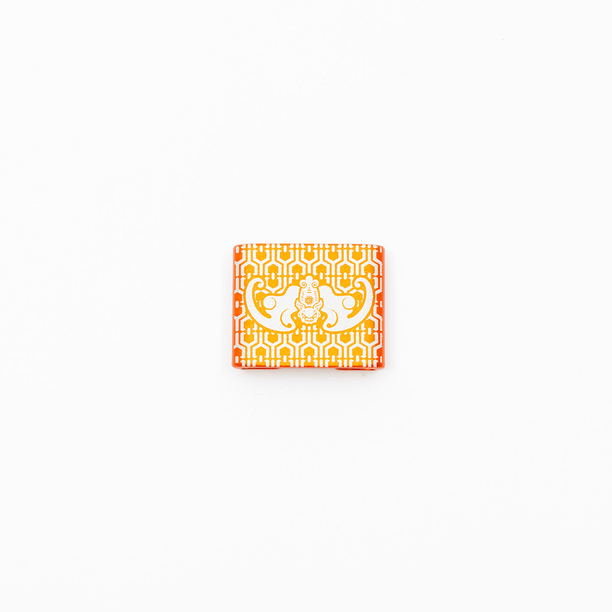 Gridmark // Lucky Bat on Bones Array