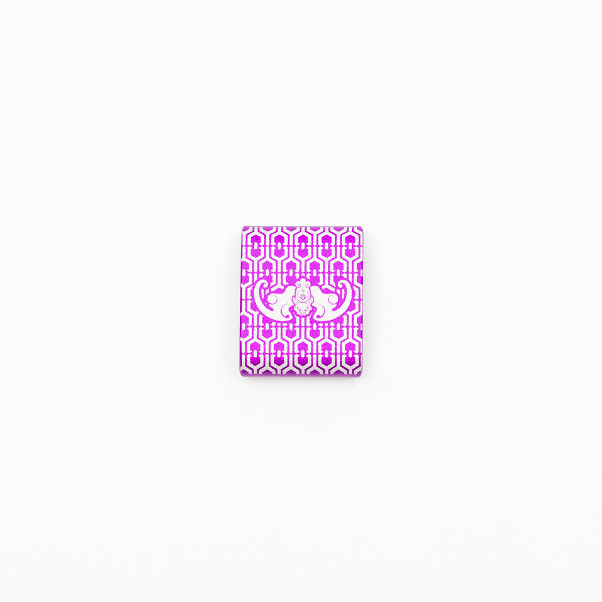 Gridmark // Lucky Bat on Bones Array