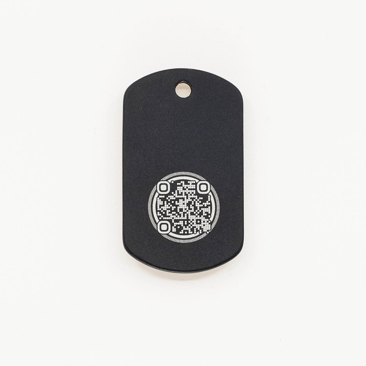 QR Tag