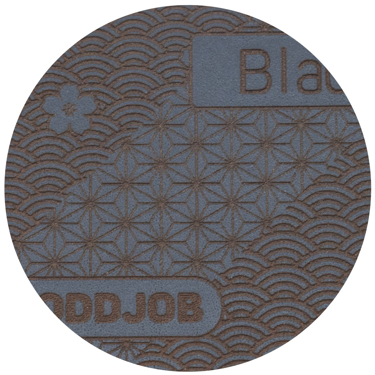 Leather Color Chip