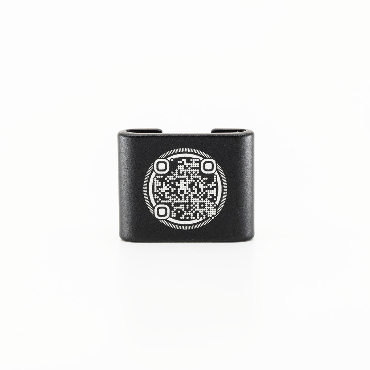 Oddjob Gridmark // QR