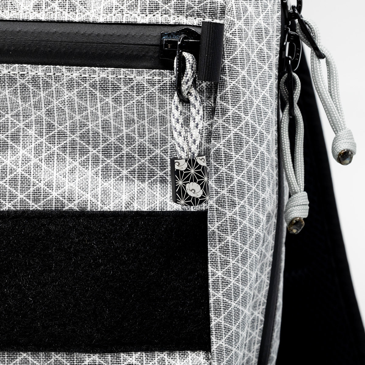 Oddjob x ILE Radius Mini Ultra 80TX