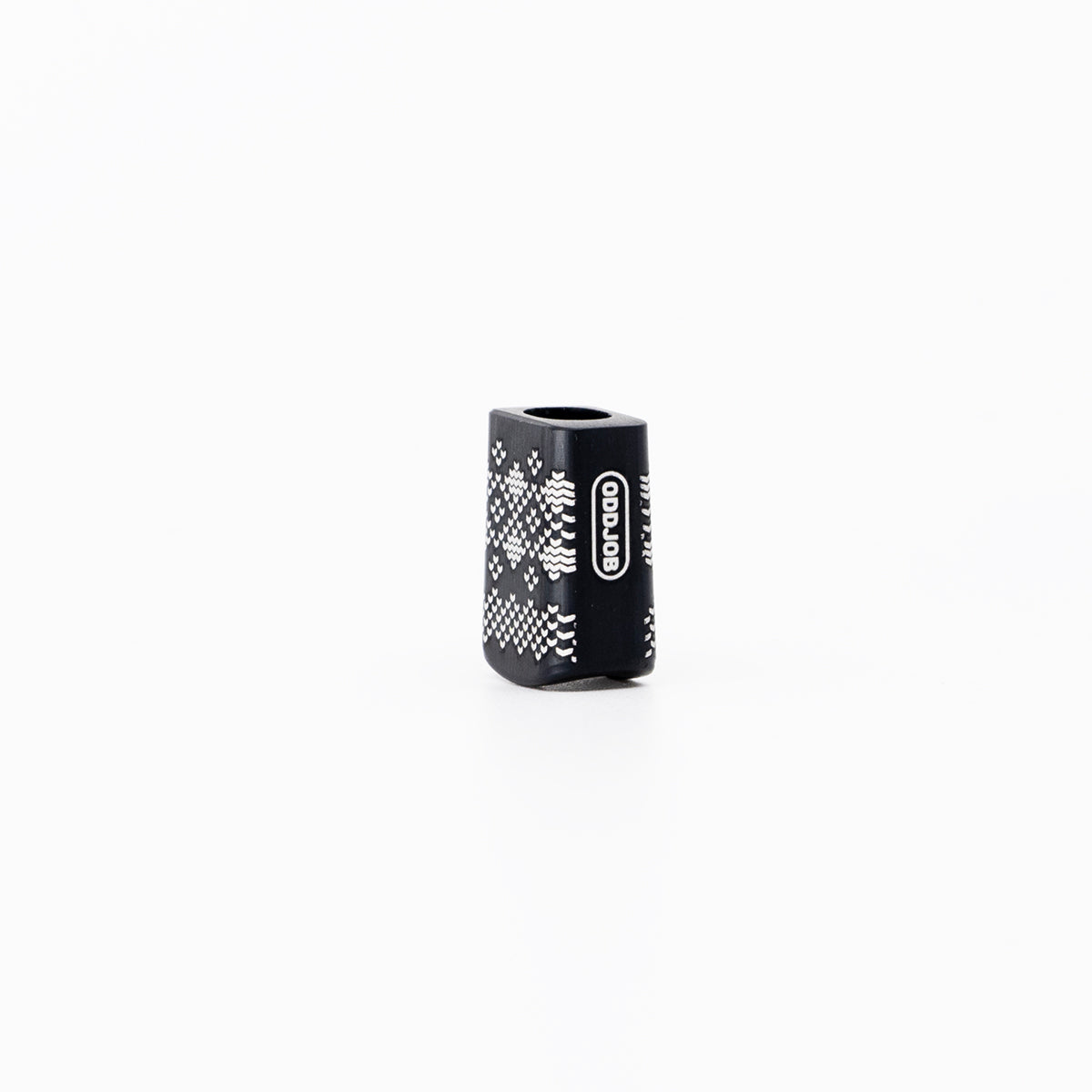 Aluminum Element // Fair Isle