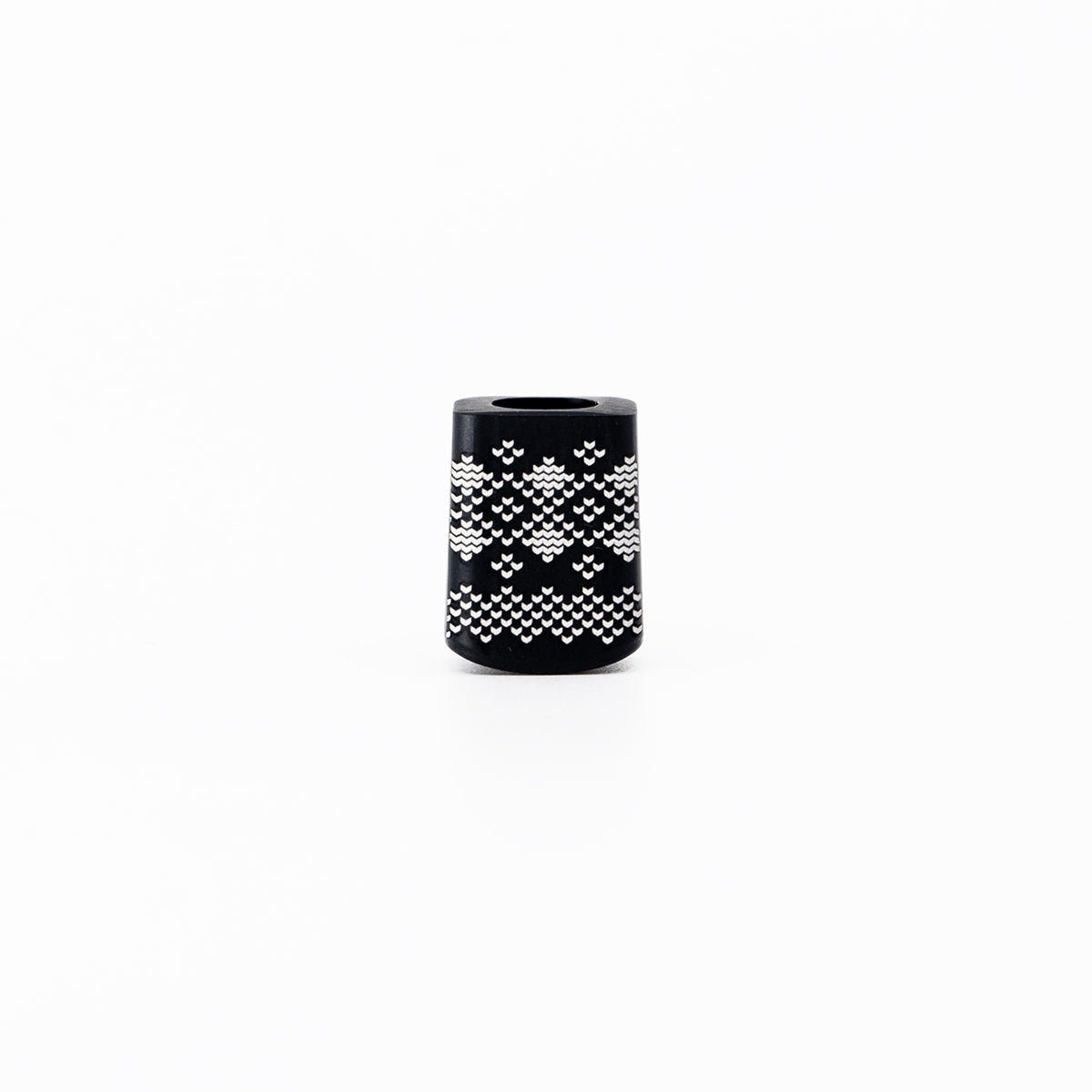 Aluminum Element // Fair Isle