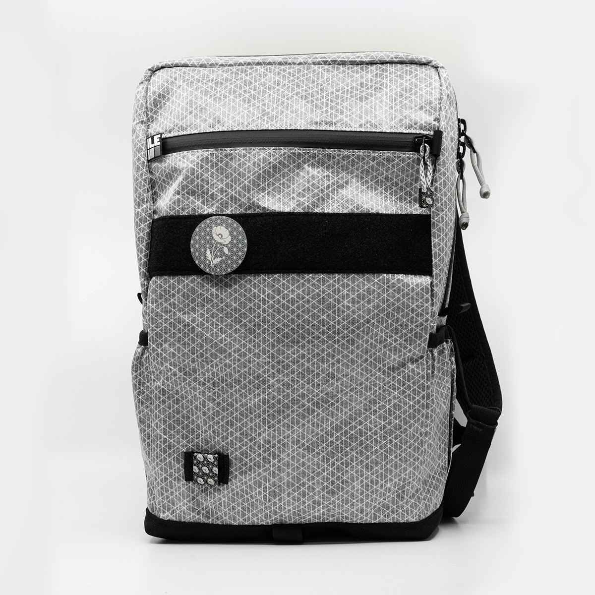 Oddjob x ILE Radius Mini Ultra 80TX
