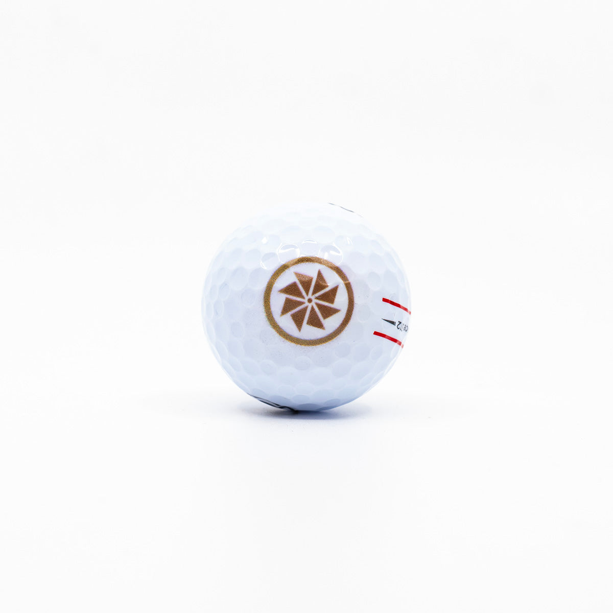 Oddjob Golf Balls