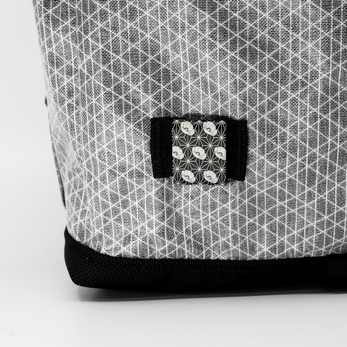 Oddjob x ILE Radius Mini Ultra 80TX