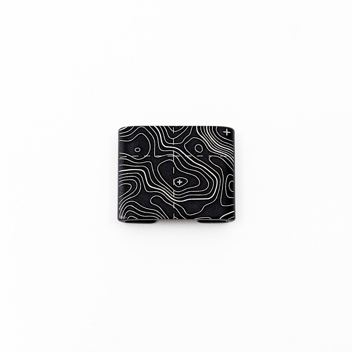 Oddjob Gridmark // Origins
