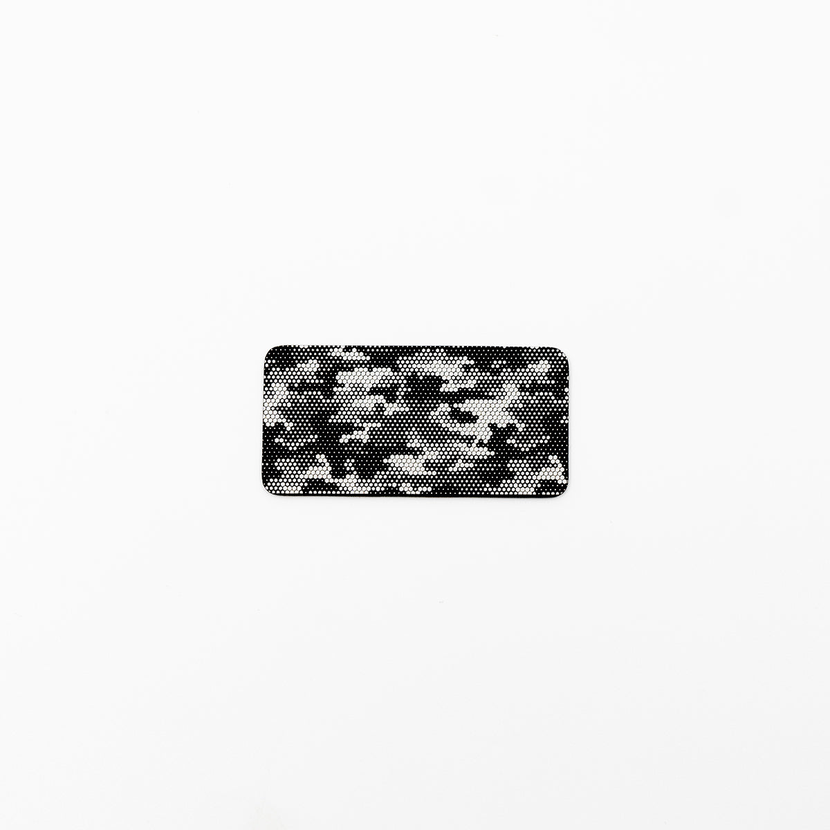 Metal Patchworks // Hex Camo