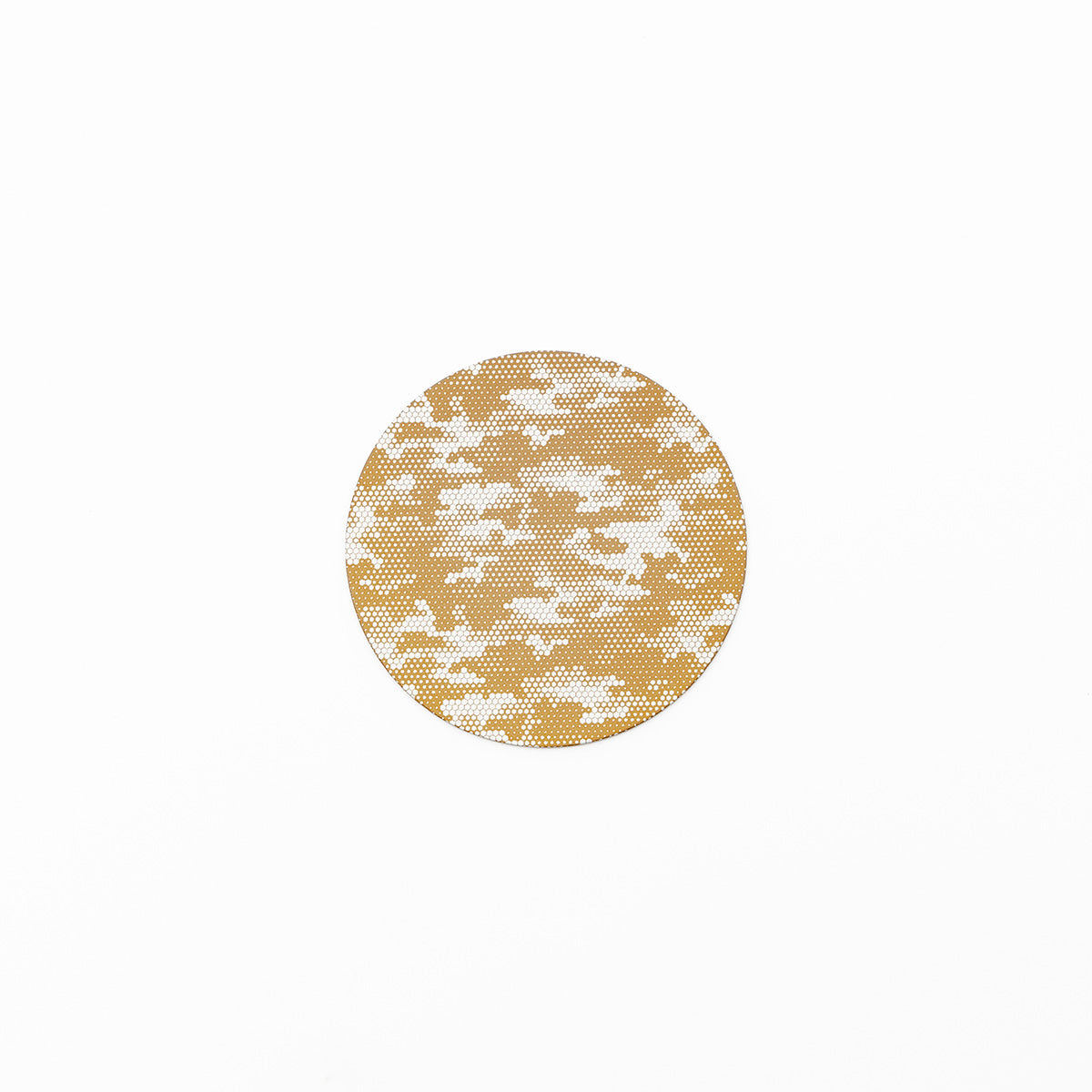 Metal Patchworks // Hex Camo
