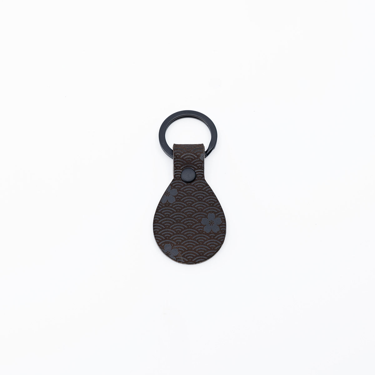 Pyrograph // Key Fob