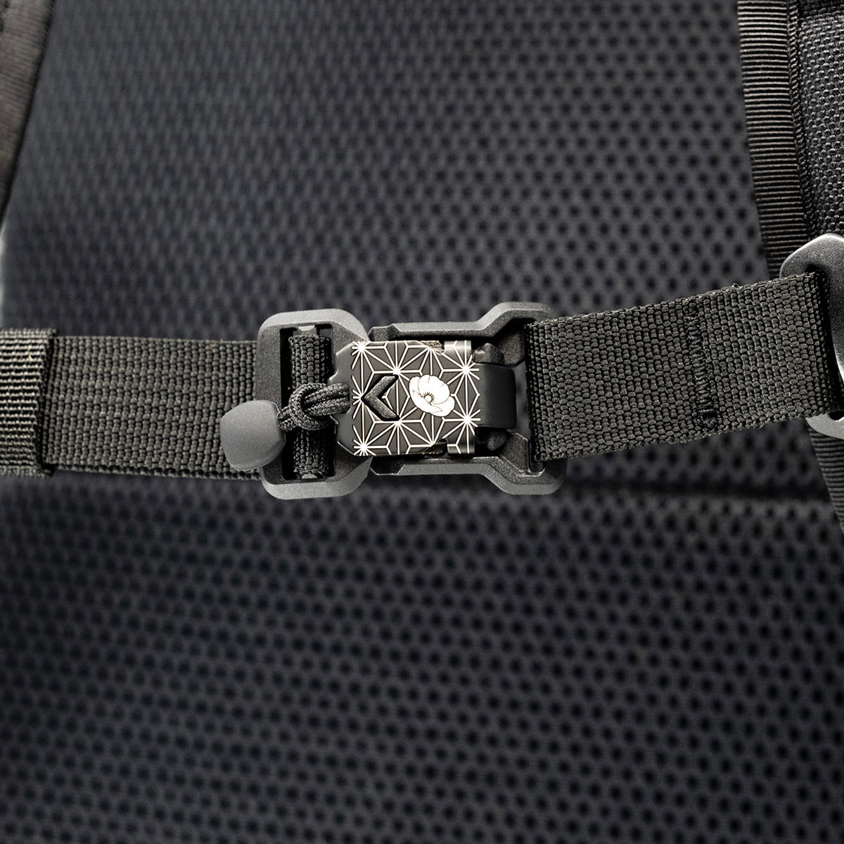 Oddjob x ILE Radius Mini Ultra 80TX