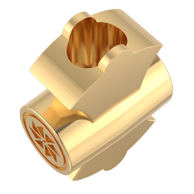 Oddjob Element // Kozuchi Edition