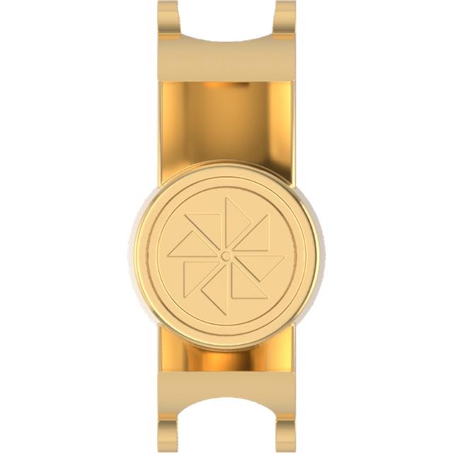 Oddjob Element // Kozuchi Edition