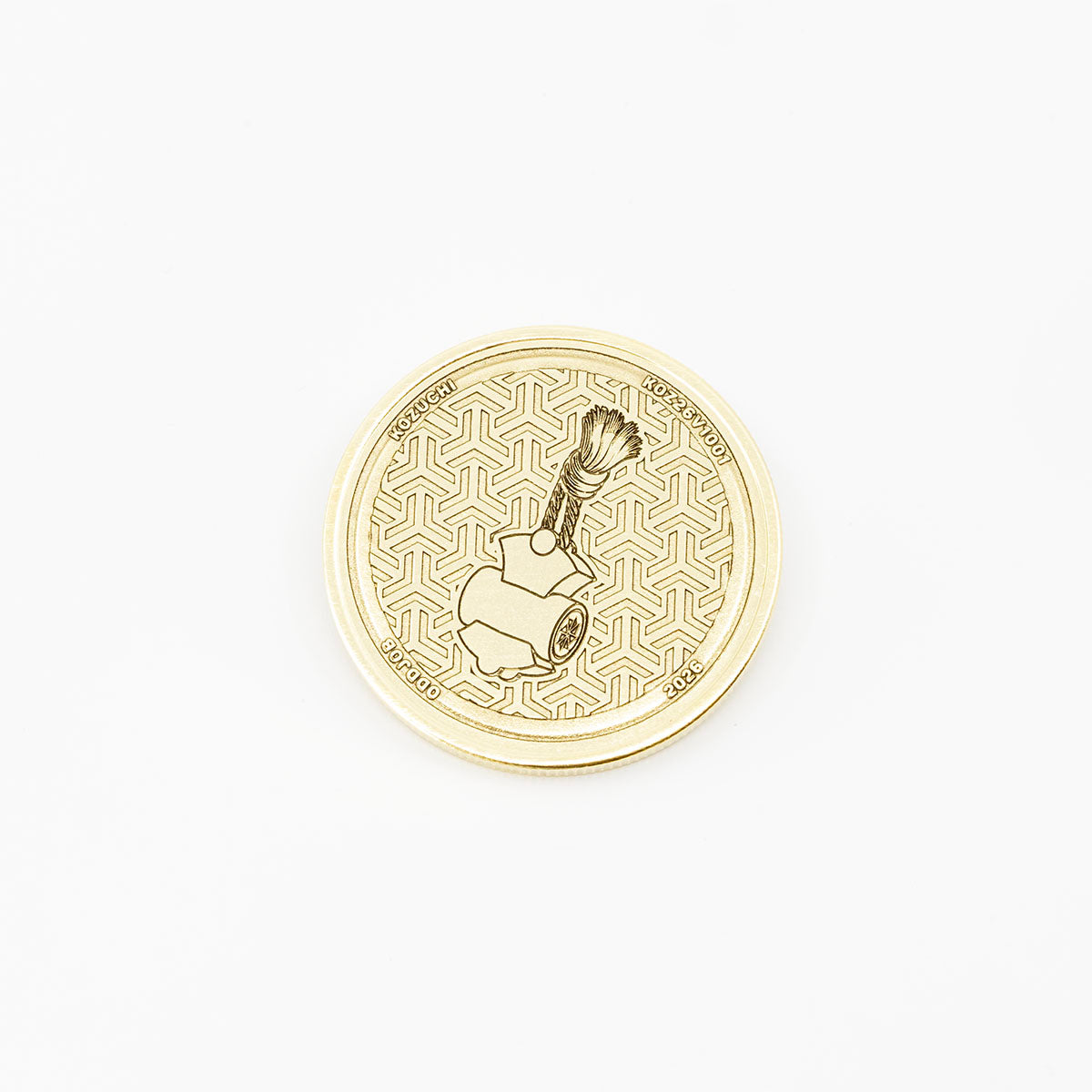 Coinworks #1