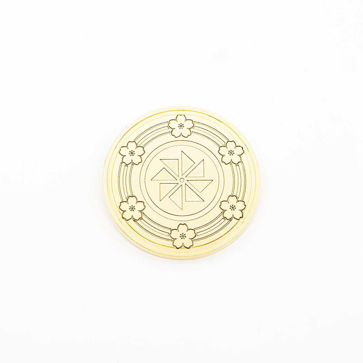 Coinworks #2