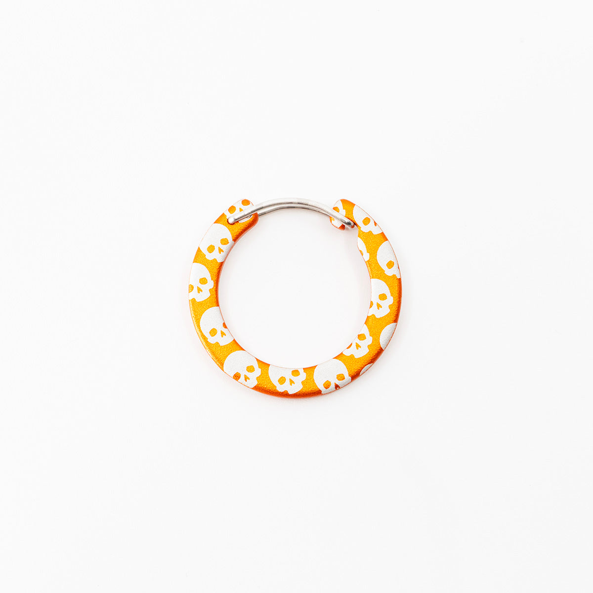 O Link // Skulls