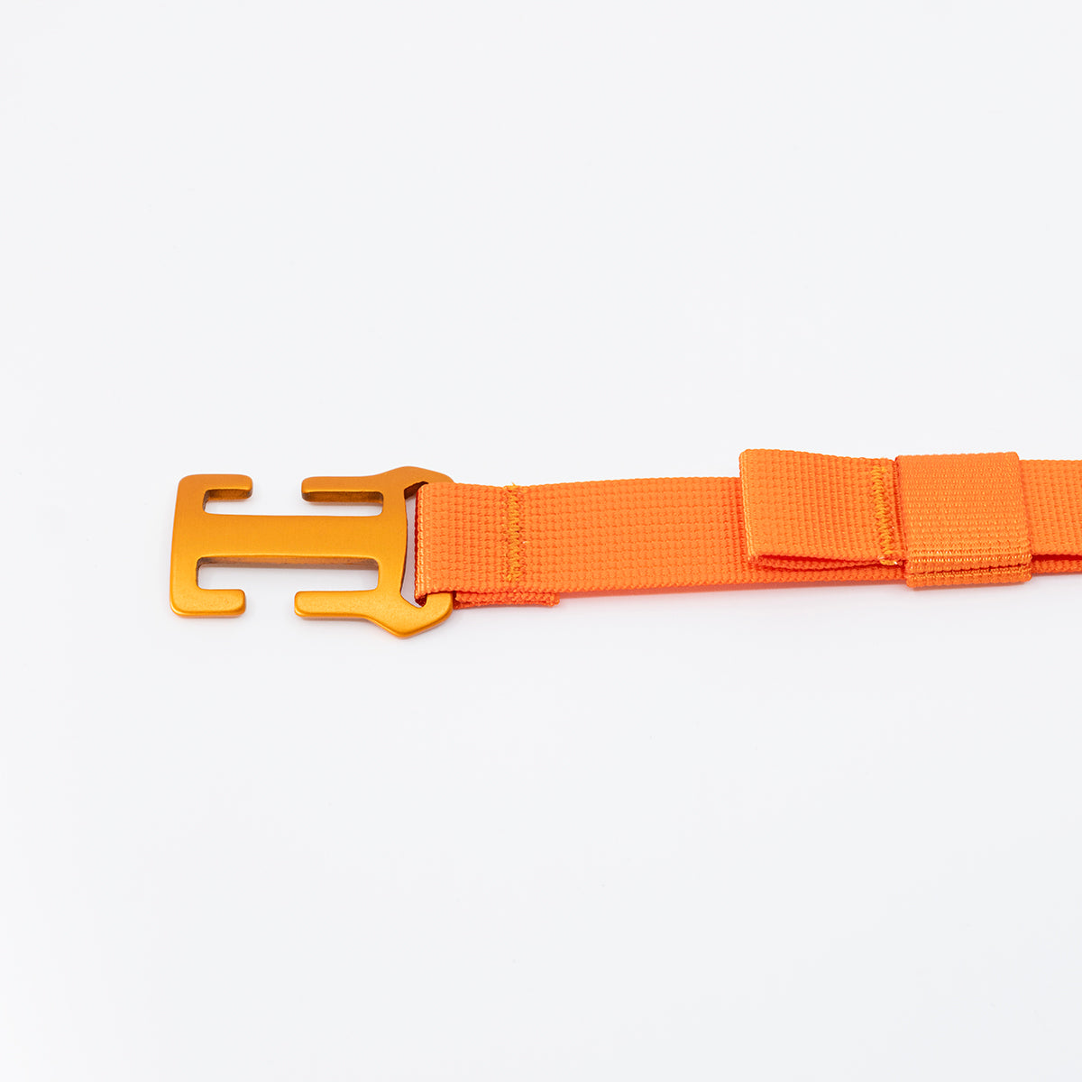 Oddjob Keystone // Ranger Buckle