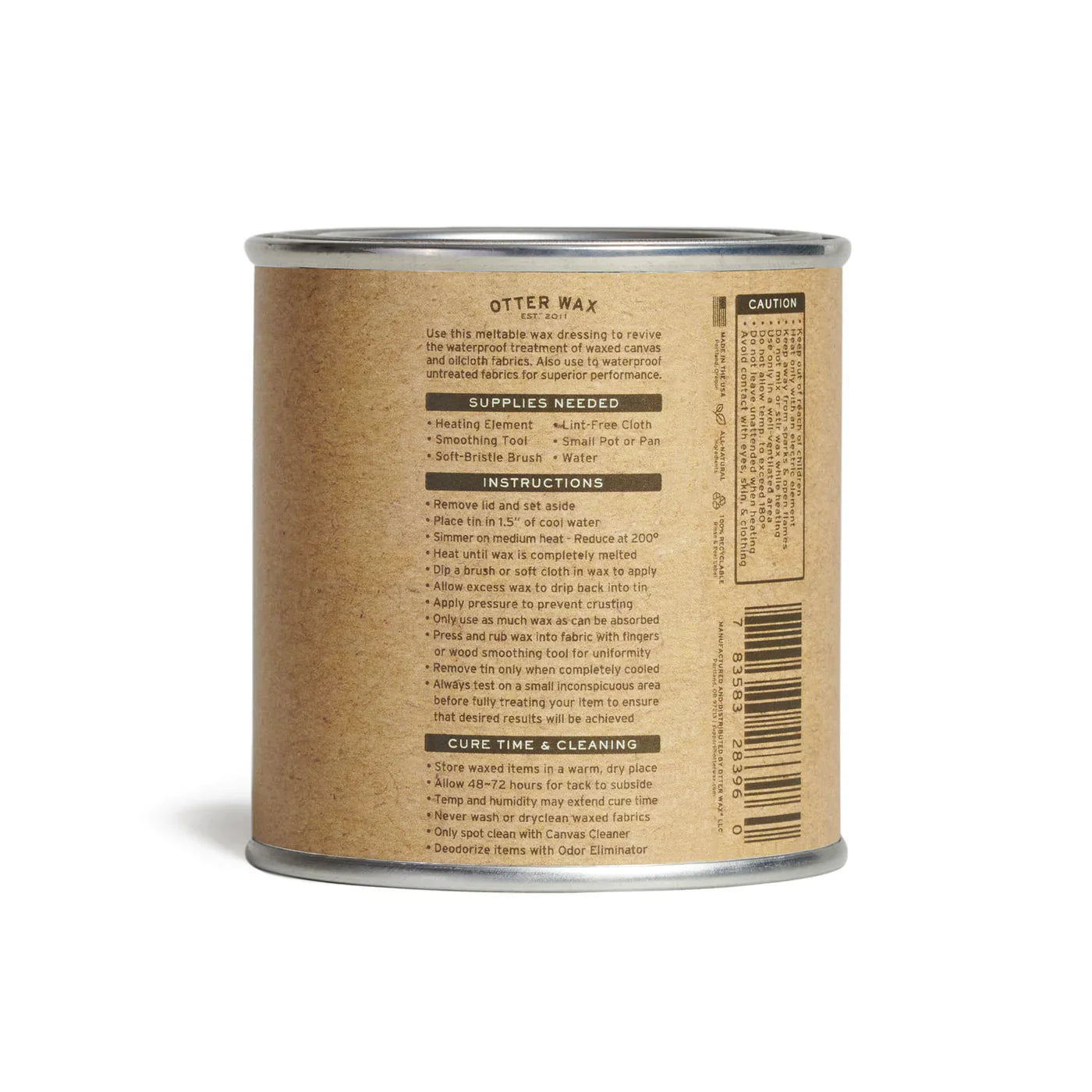 Heat Activated Fabric Dressing