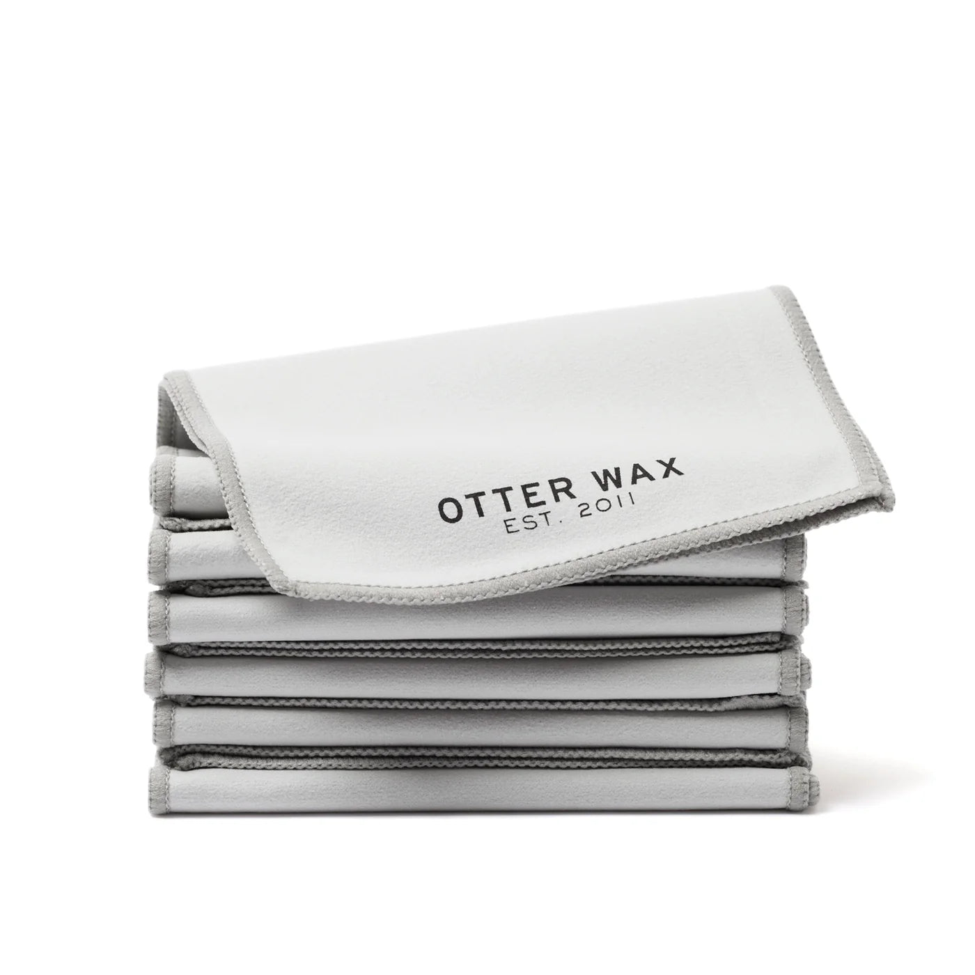 Flannel Buffing Cloth