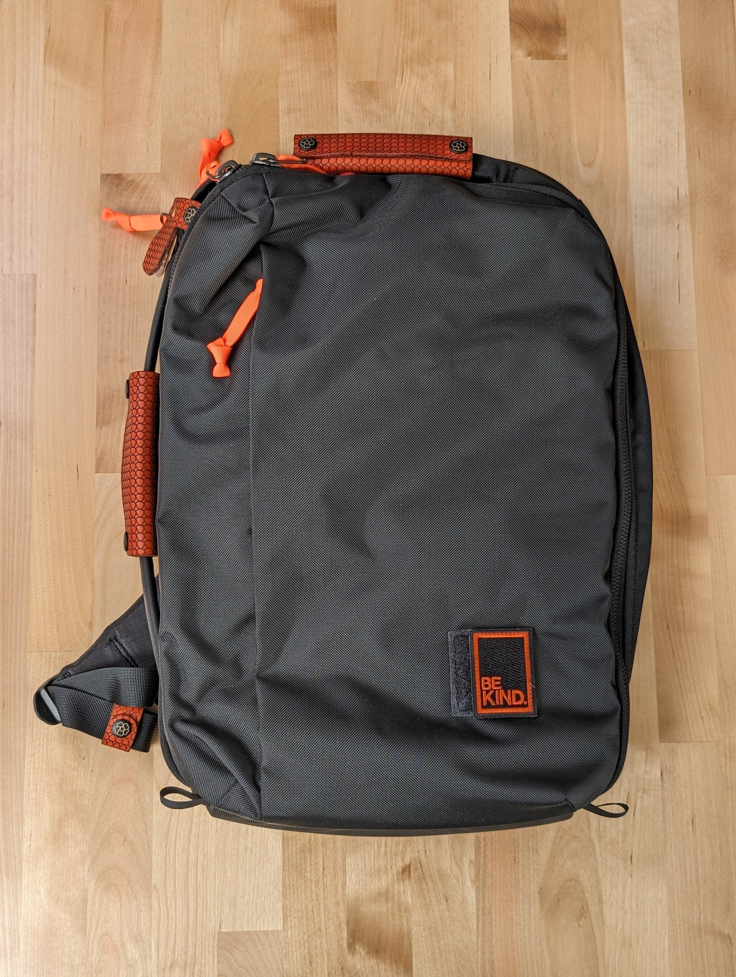 Luggage Handle Wrap