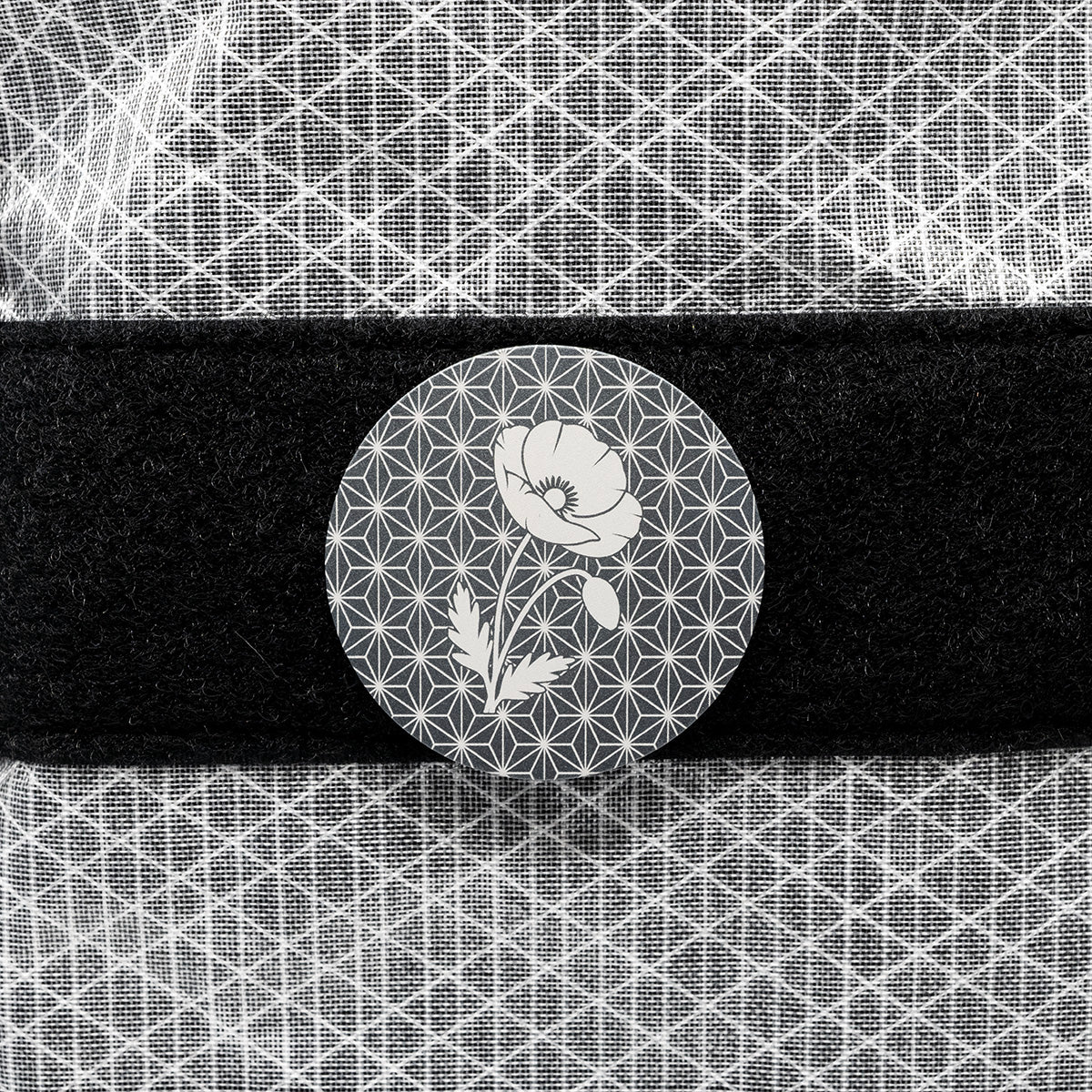 Oddjob x ILE Radius Mini Ultra 80TX