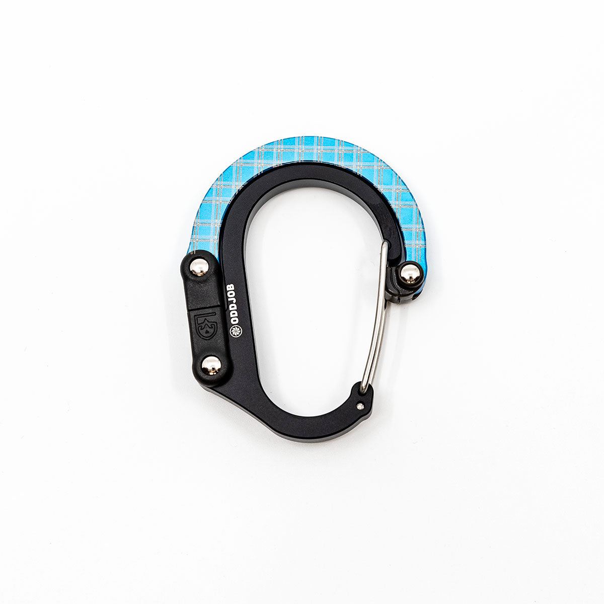 Plaid Heroclip