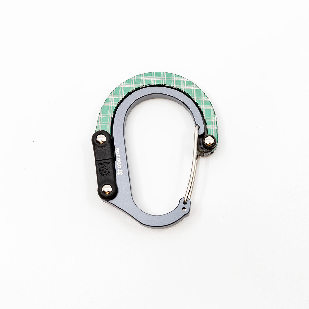 Plaid Heroclip