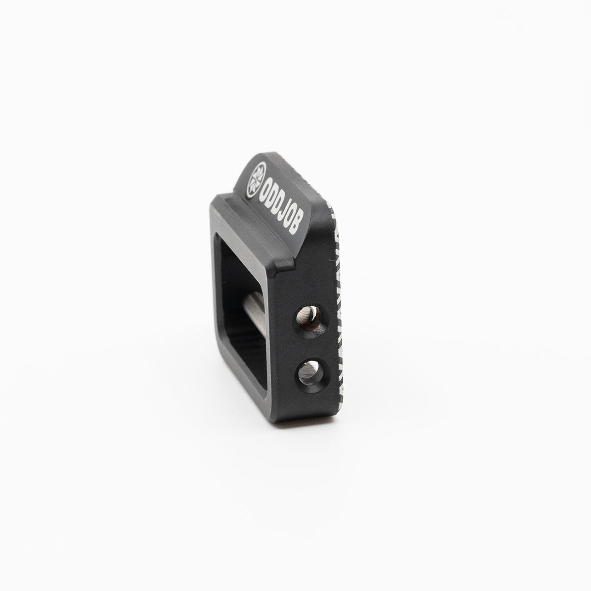 Ladder Lock Etching Service