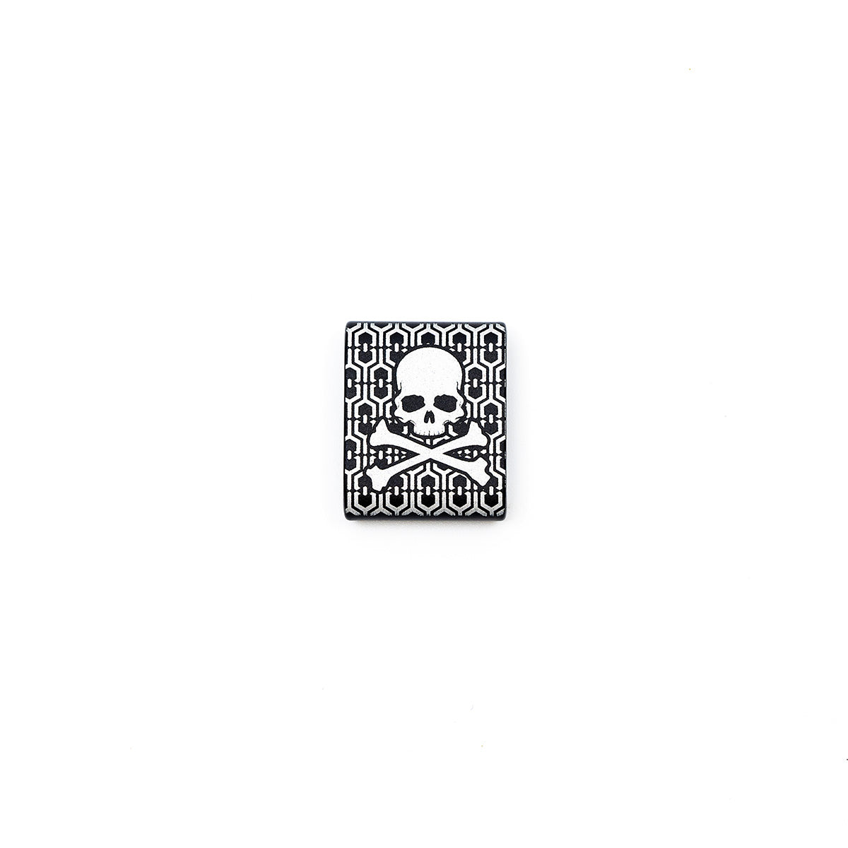 Gridmark // Skull on Bones Array