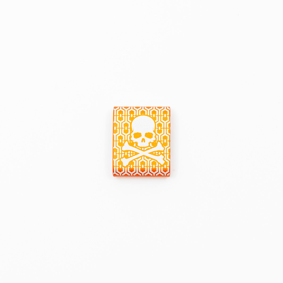 Gridmark // Skull on Bones Array